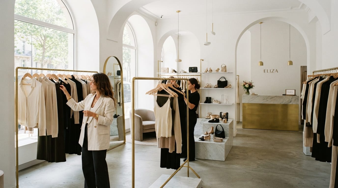 Curated for Confidence
